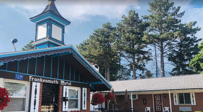 Frankenmuth Motel - Web Listing (newer photo)